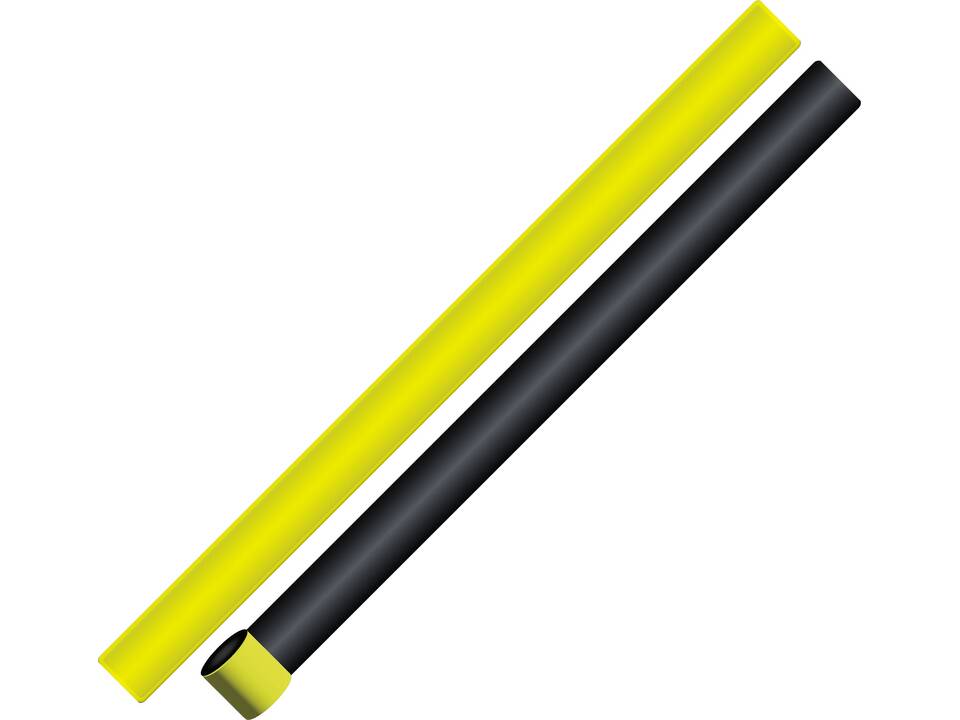 RFX™ 44 cm reflective TPU slap wrap 5