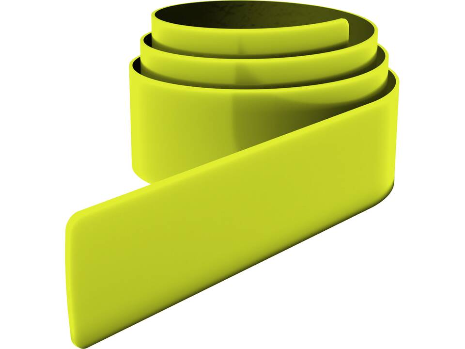 RFX™ 38 cm reflective TPU slap wrap 4