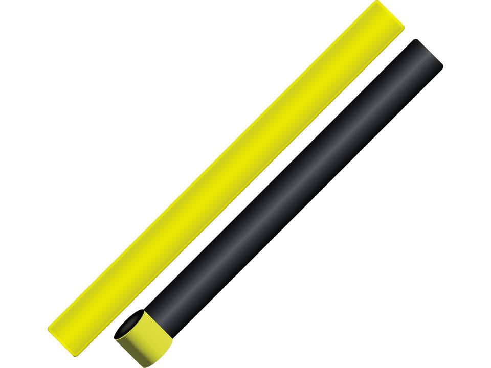 RFX™ 34 cm reflective TPU slap wrap 5