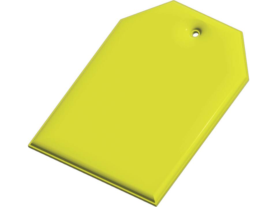 RFX™ tag reflective TPU hanger 4