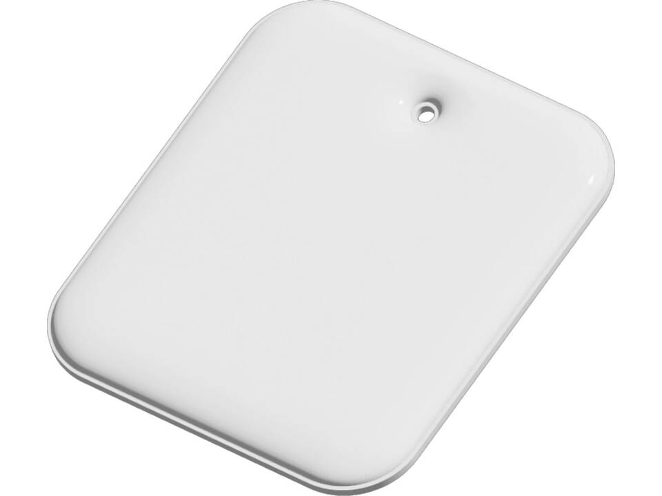 RFX™ rectangular XXL reflective PVC hanger 1