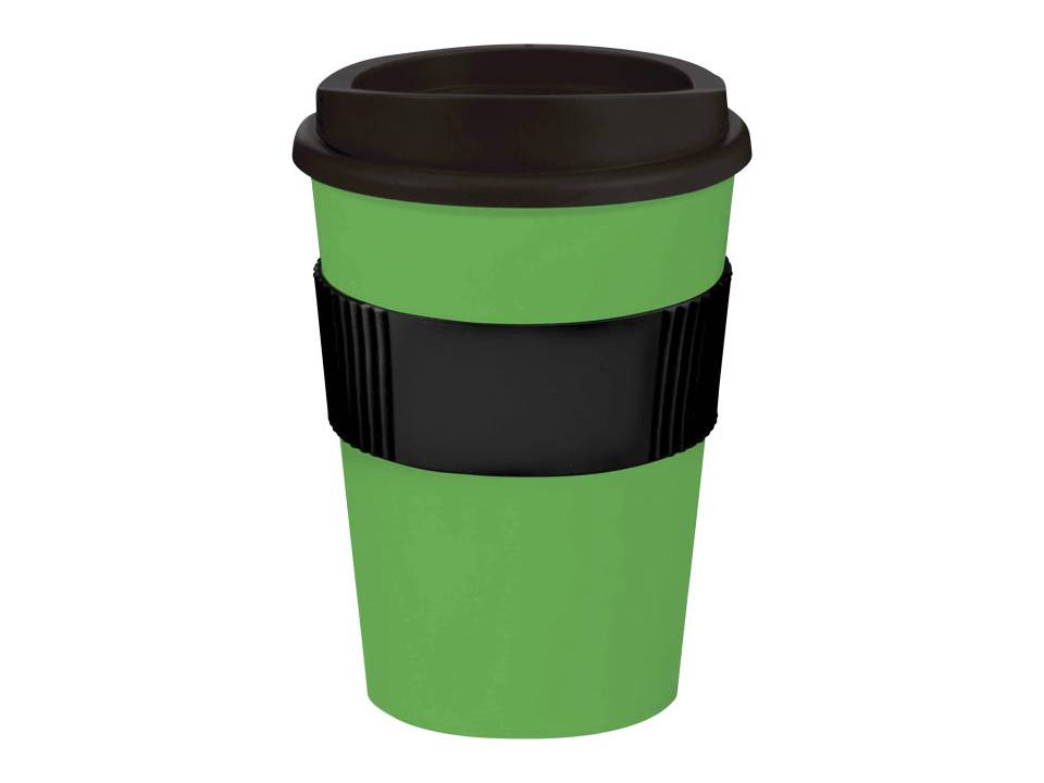 Americano Medio Mug 35