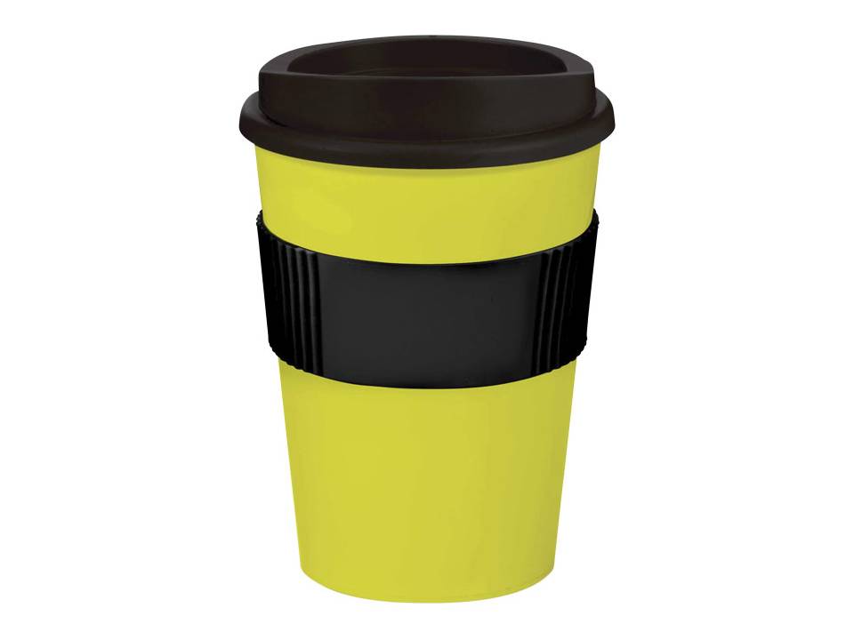 Americano Medio Mug 34