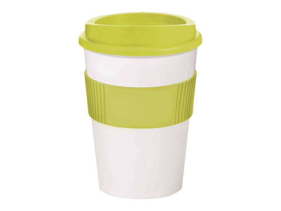 Americano Medio Mug 27