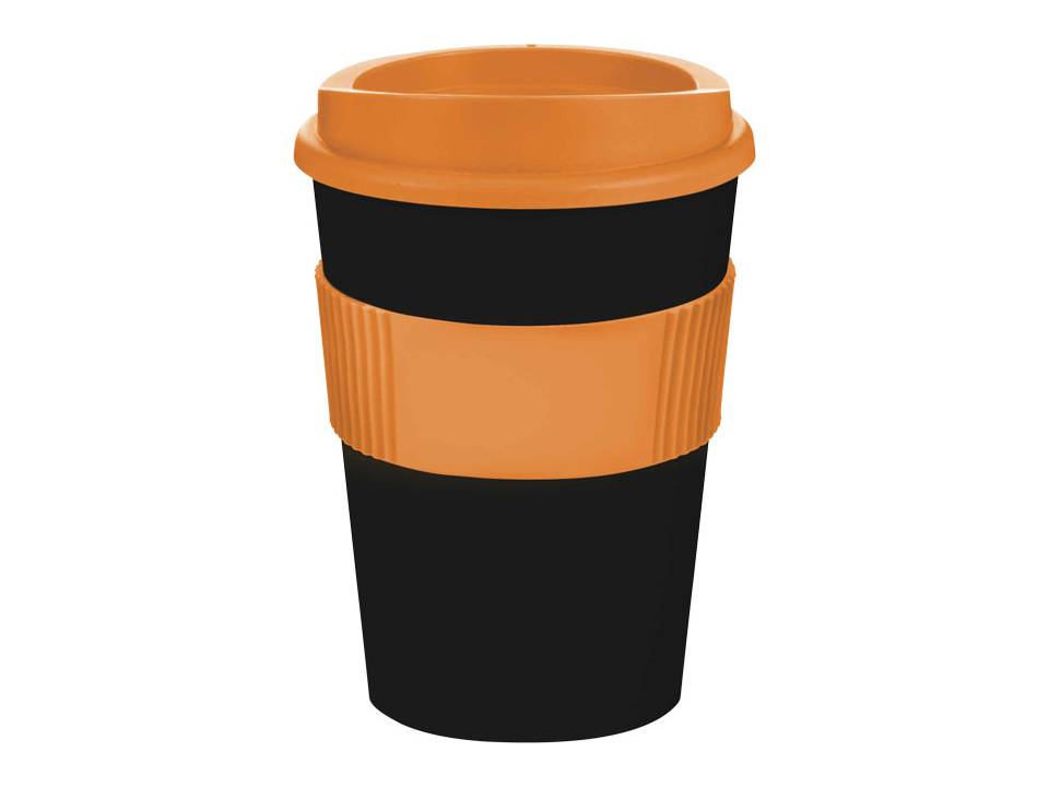 Americano Medio Mug 26