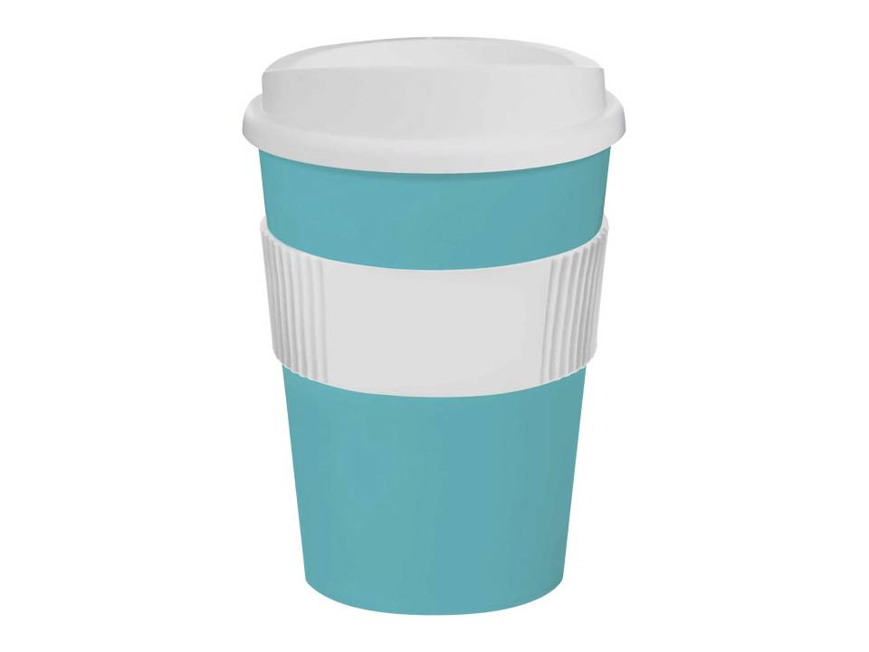 Americano Medio Mug 20