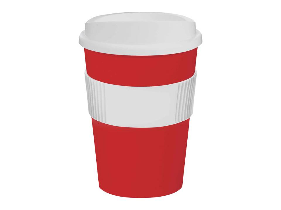 Americano Medio Mug 14