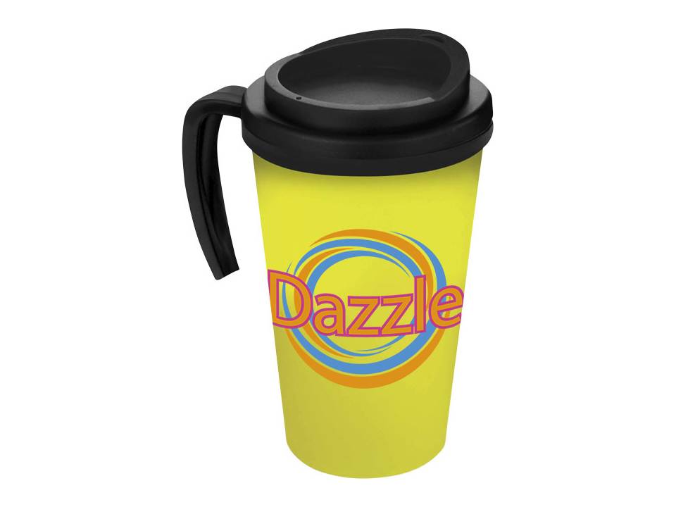 Americano Grande Thermal Mug 38