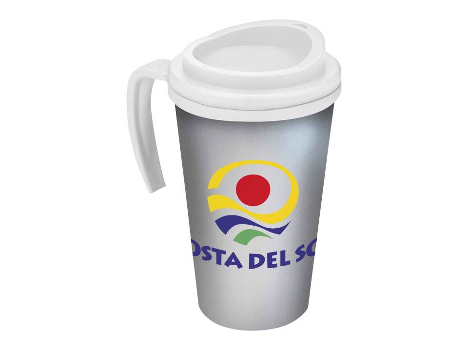 Americano Grande Thermal Mug 19