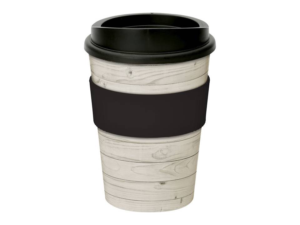 Brite-Americano Medio Mug 24