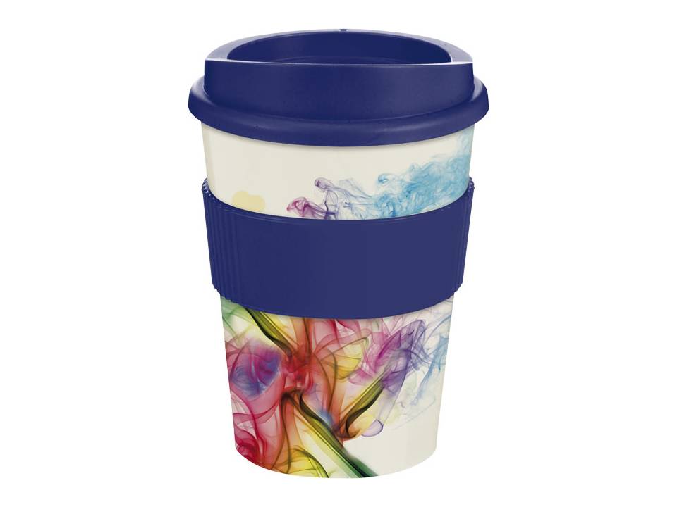 Brite-Americano Medio Mug 23