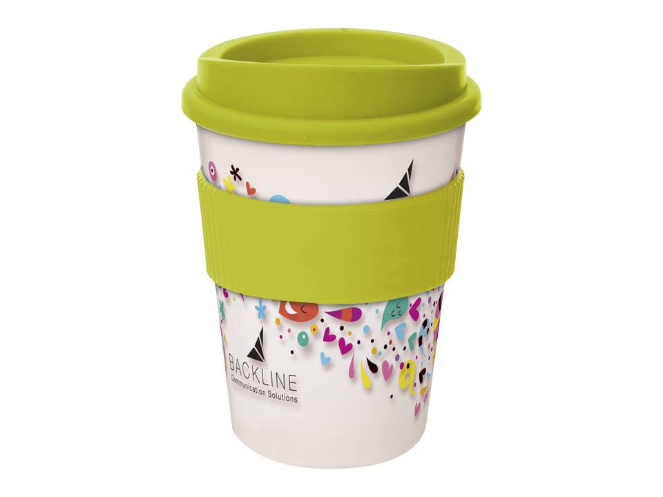 Brite-Americano Medio Mug 21