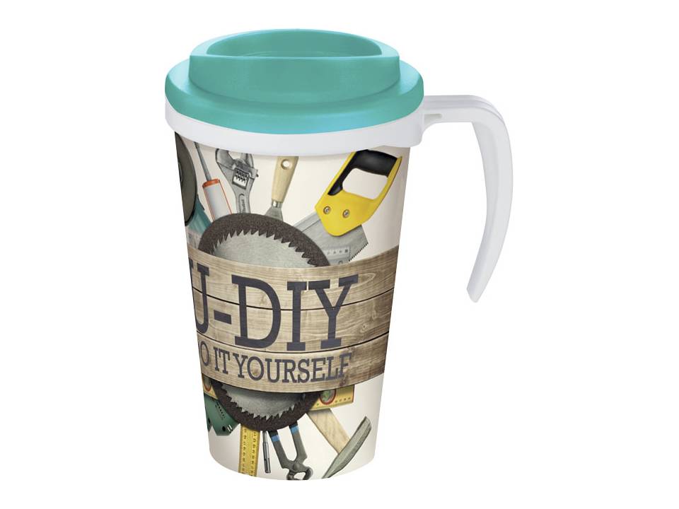 Americano Mug Grande 27