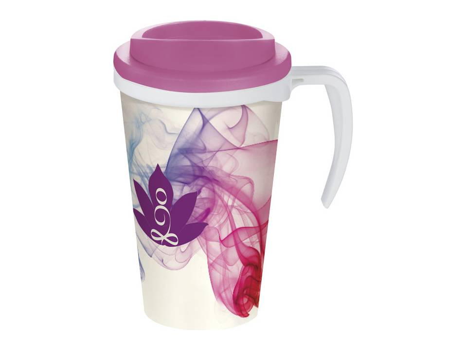 Americano Mug Grande 23