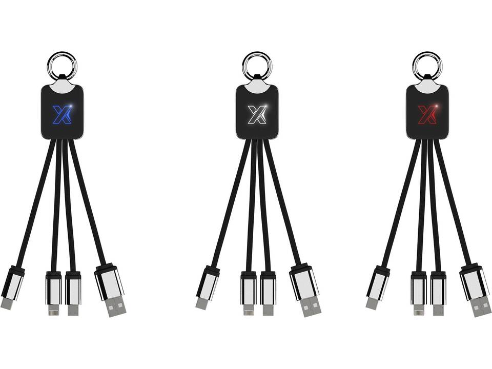 C15 quatro light-up cable 9