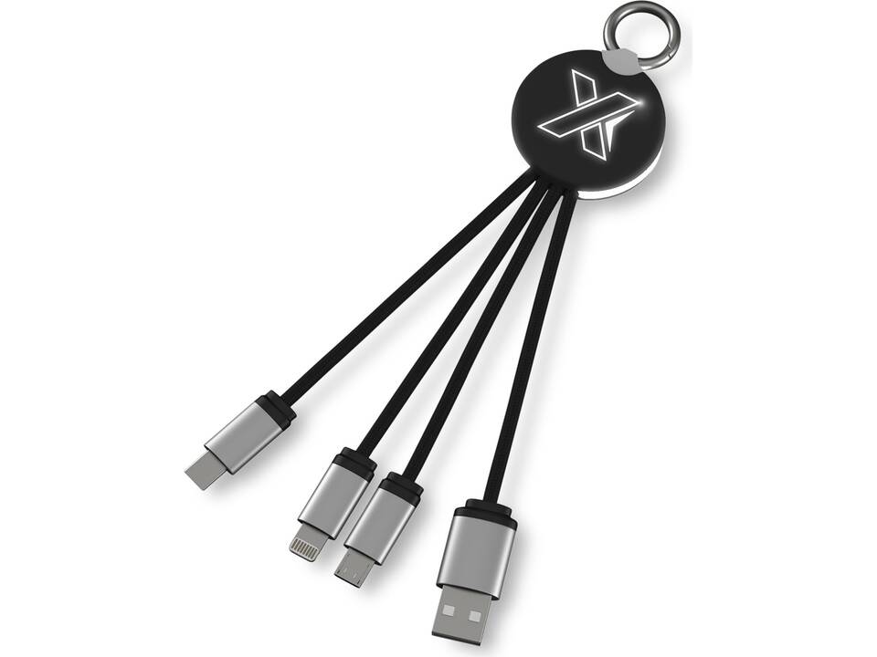 C16 ring light-up cable 22