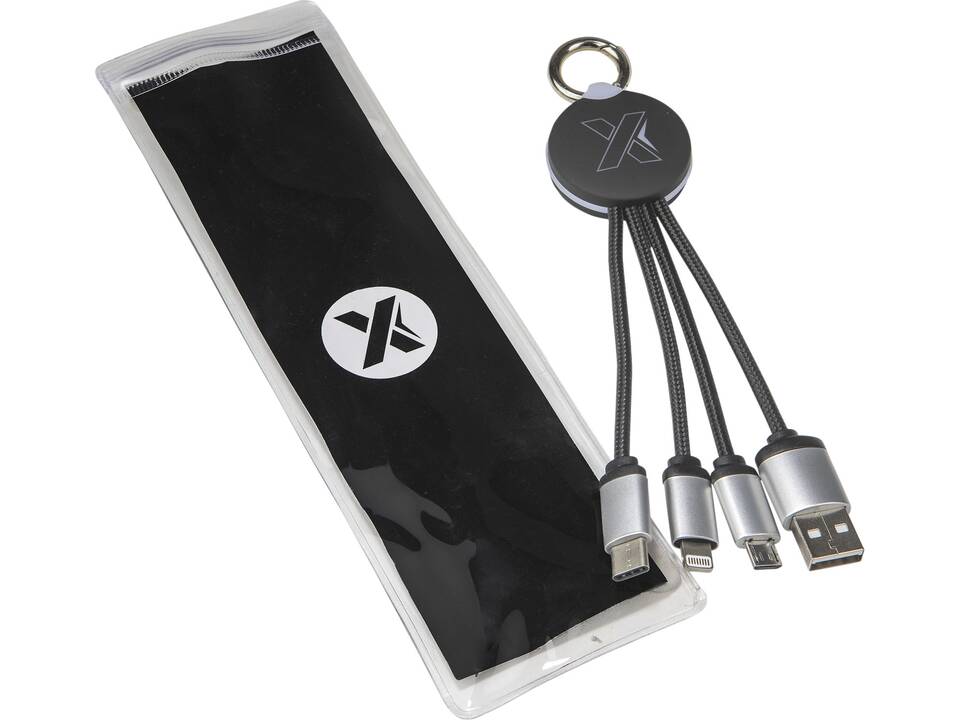 C16 ring light-up cable 21