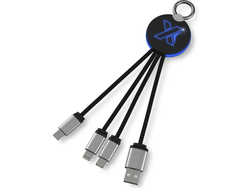 C16 ring light-up cable 17