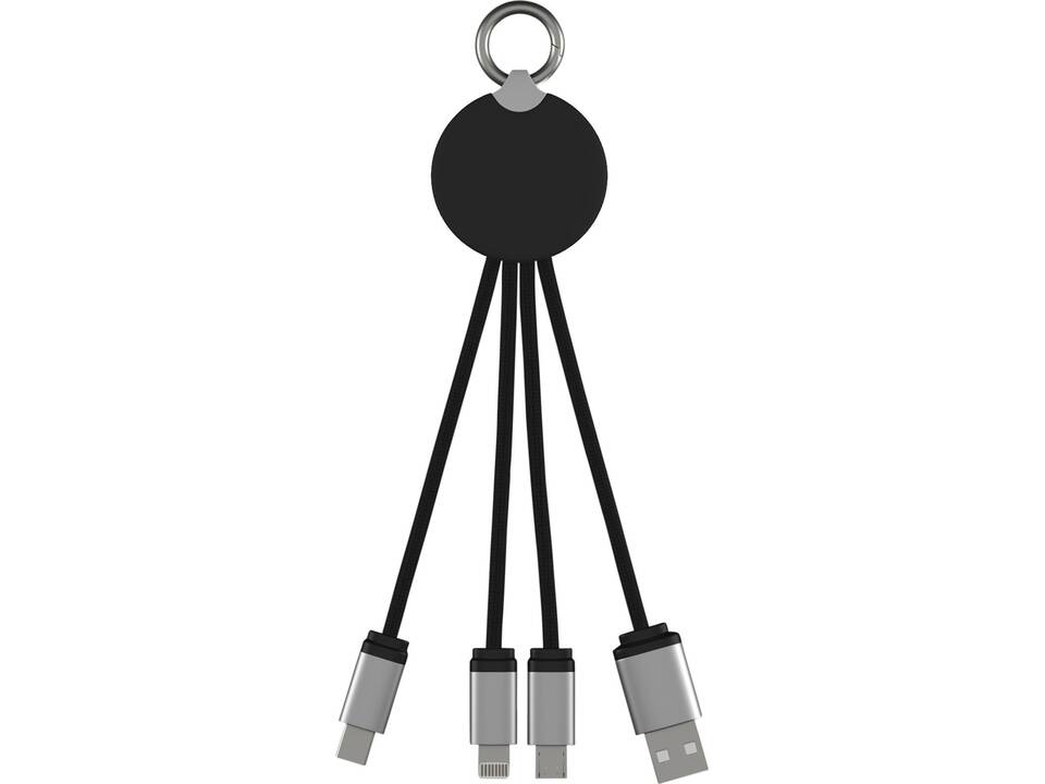 C16 ring light-up cable 11