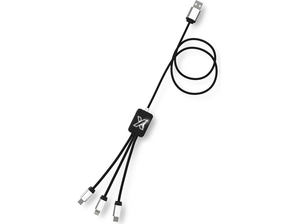 C17 easy to use light-up cable 18