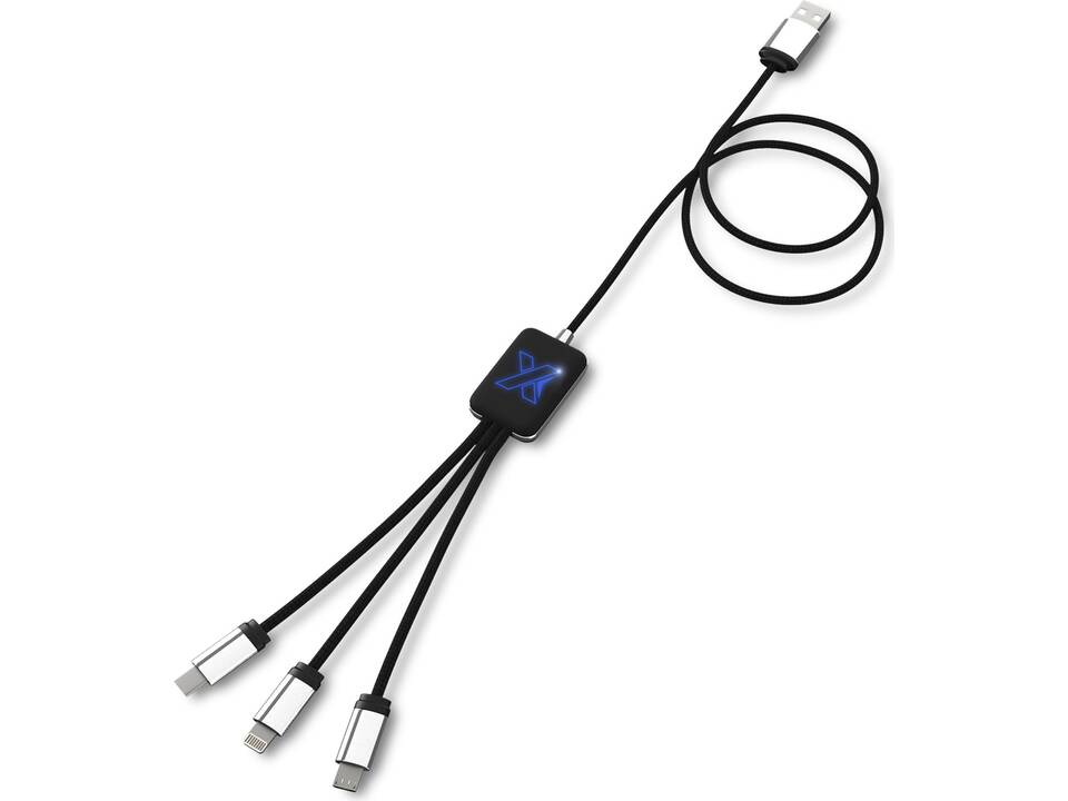 C17 easy to use light-up cable 13