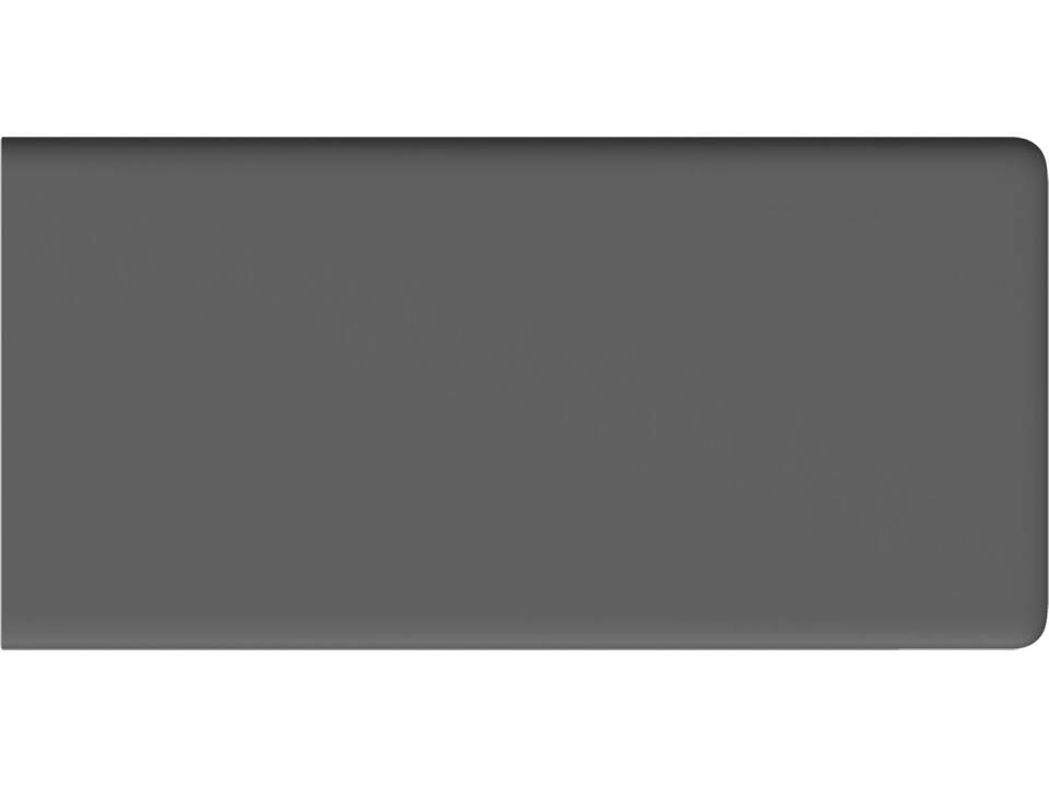 Light-up slim powerbank - 4000 mAh 10