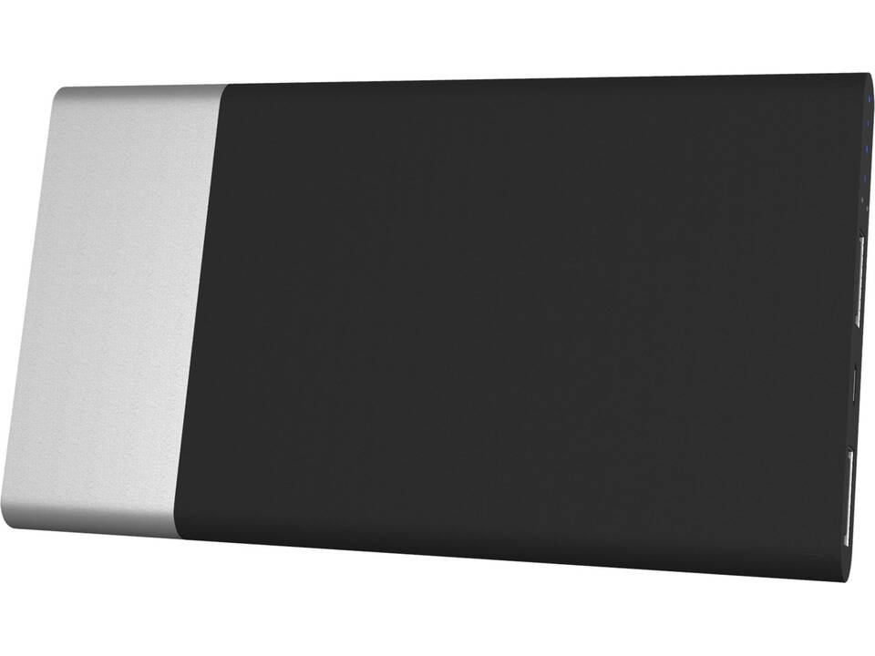 Light-up clever powerbank  - 5000 mAh 26