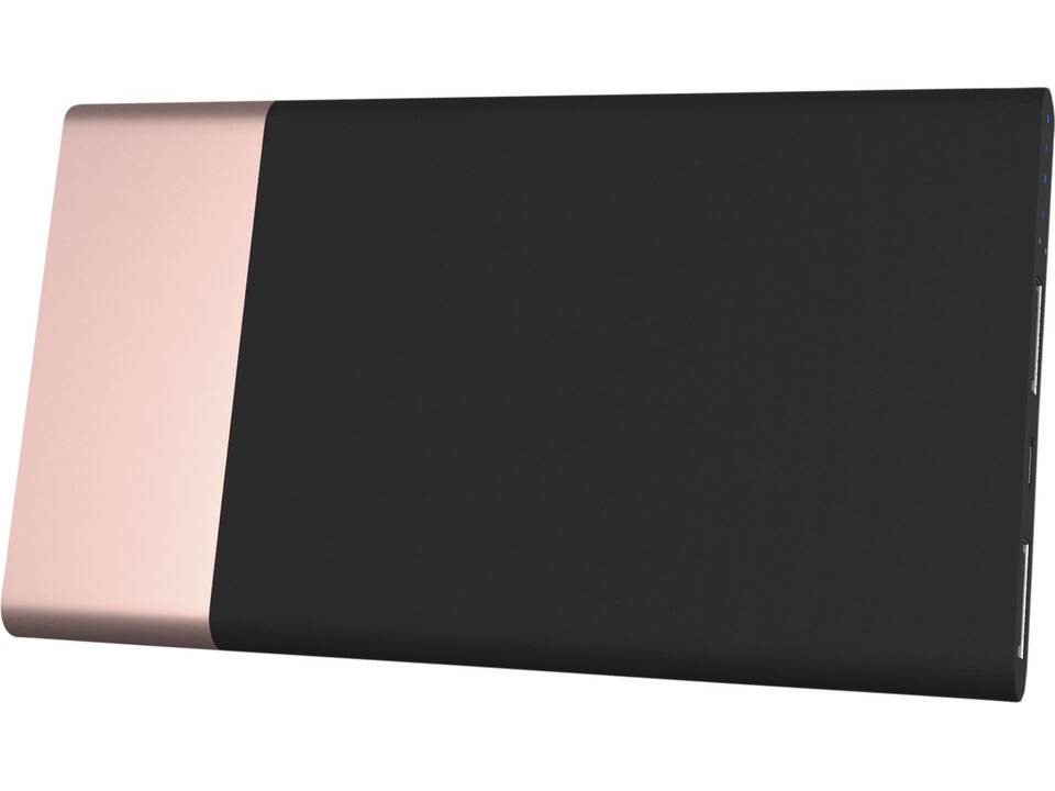 Light-up clever powerbank  - 5000 mAh 12