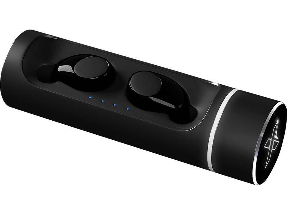 SCX.design E17 light-up true wireless earbuds 3