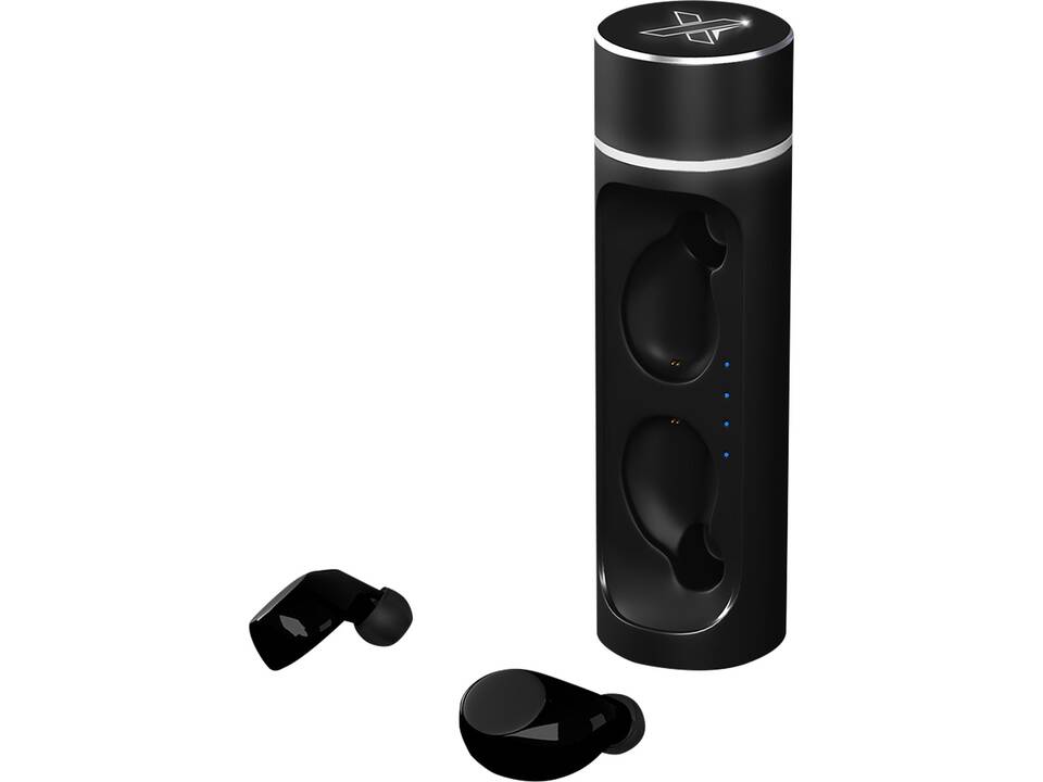 SCX.design E17 light-up true wireless earbuds 5