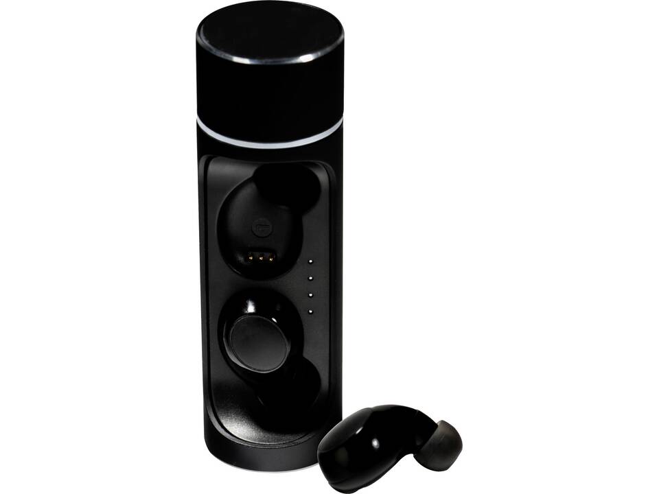 SCX.design E17 light-up true wireless earbuds 2