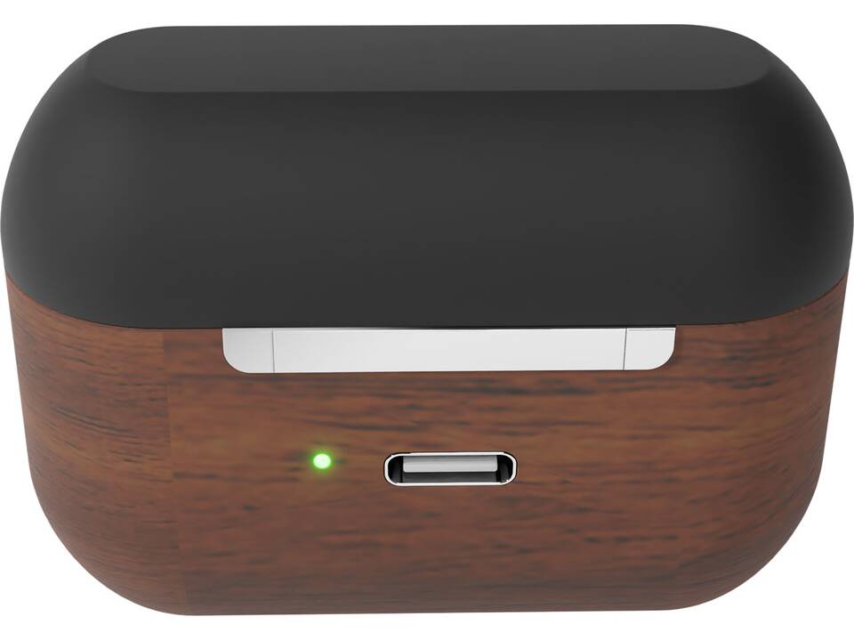 SCX.design E18 light-up true wireless earbuds 3