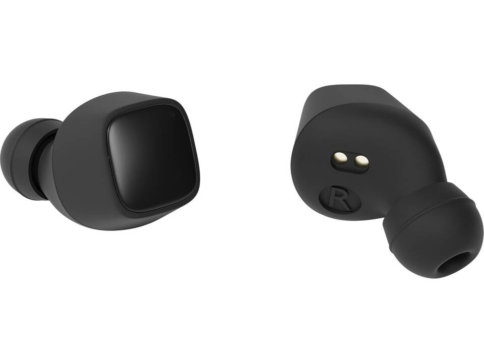 SCX.design E18 light-up true wireless earbuds 4