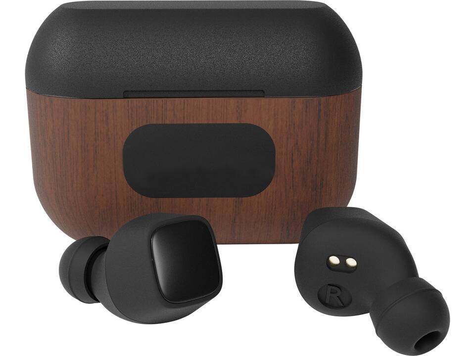 SCX.design E18 light-up true wireless earbuds 2