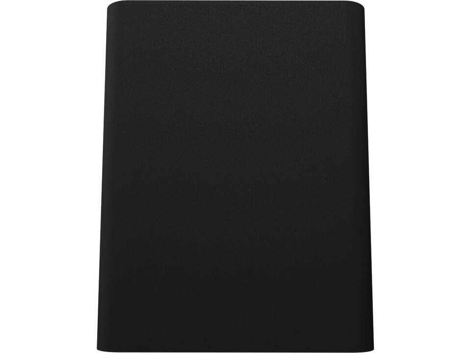 SCX.design O11 antibacterial light-up logo pencil holder with dual USB output 3