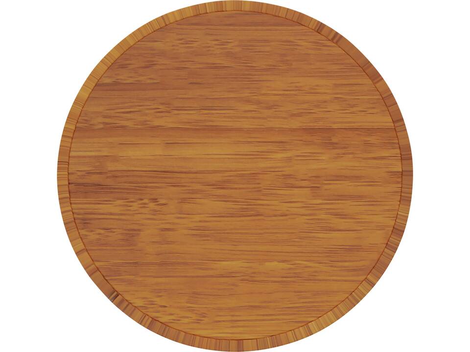 SCX.design W23 10W wireless charging pad with light-up logo 3