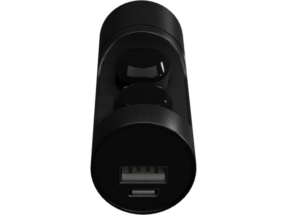 SCX.design E19 Bluetooth® earbuds 5