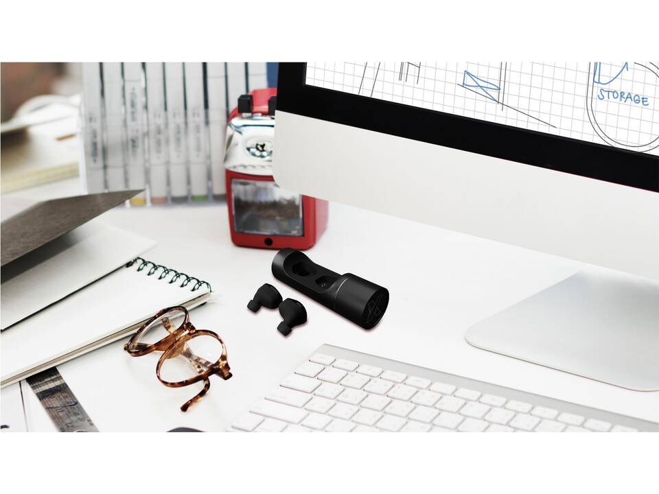 SCX.design E19 Bluetooth® earbuds 7