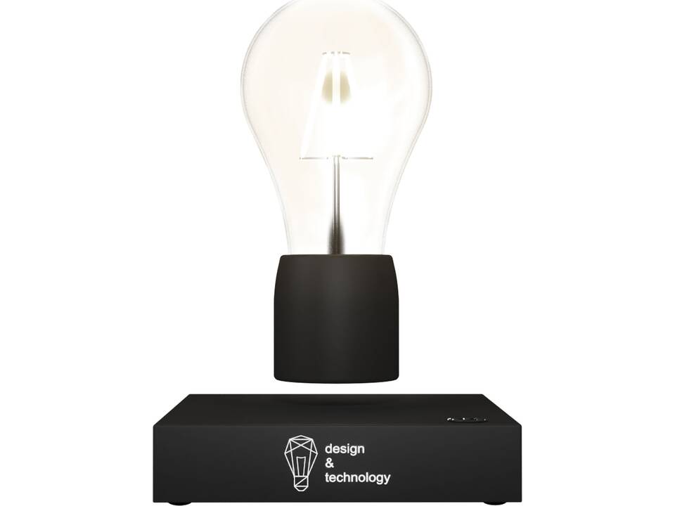 SCX.design F20 levitating lamp 2