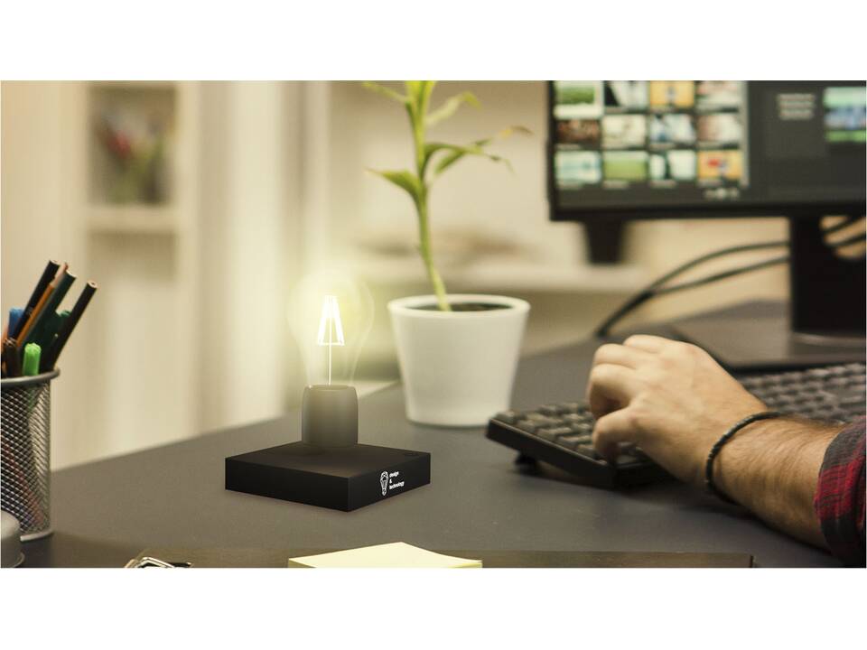 SCX.design F20 levitating lamp 5