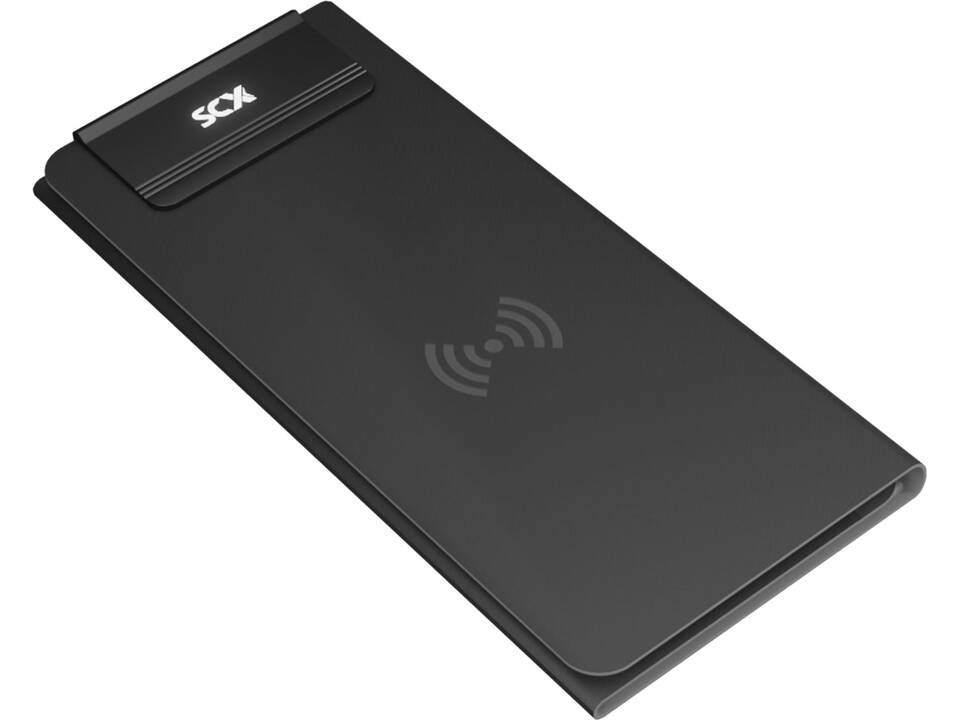 SCX.design O26 10W wireless charging foldable mouse pad 4