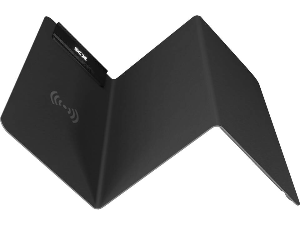 SCX.design O26 10W wireless charging foldable mouse pad 5