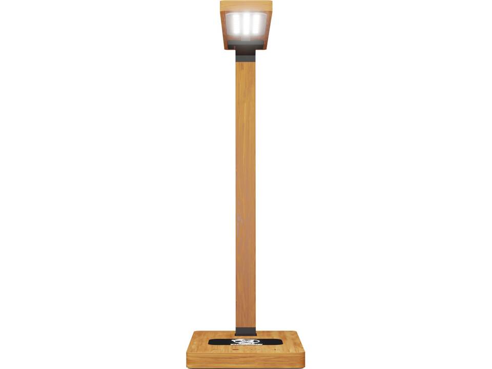 SCX.design O31 10W wooden desk lamp 3
