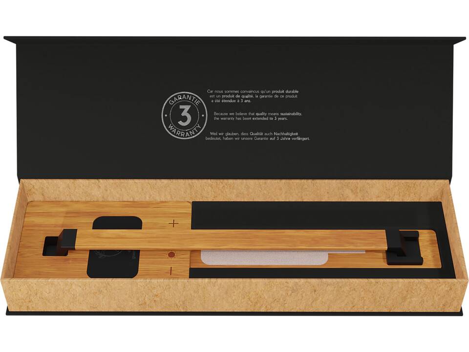 SCX.design O31 10W wooden desk lamp 1