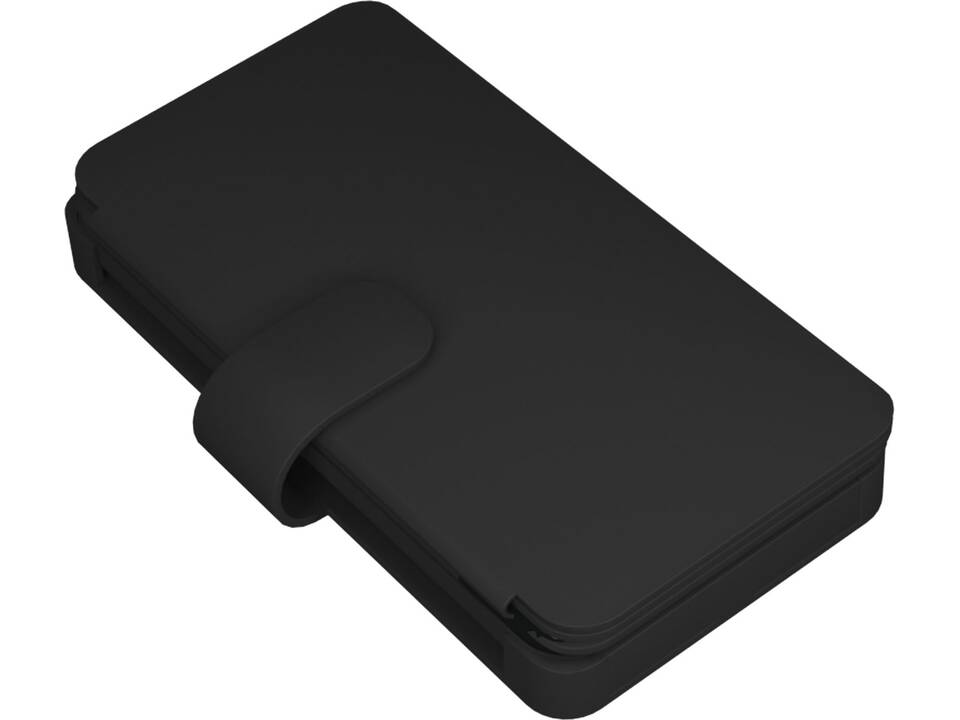 SCX.design P31 8000 mAh solar wireless charging power bank 4