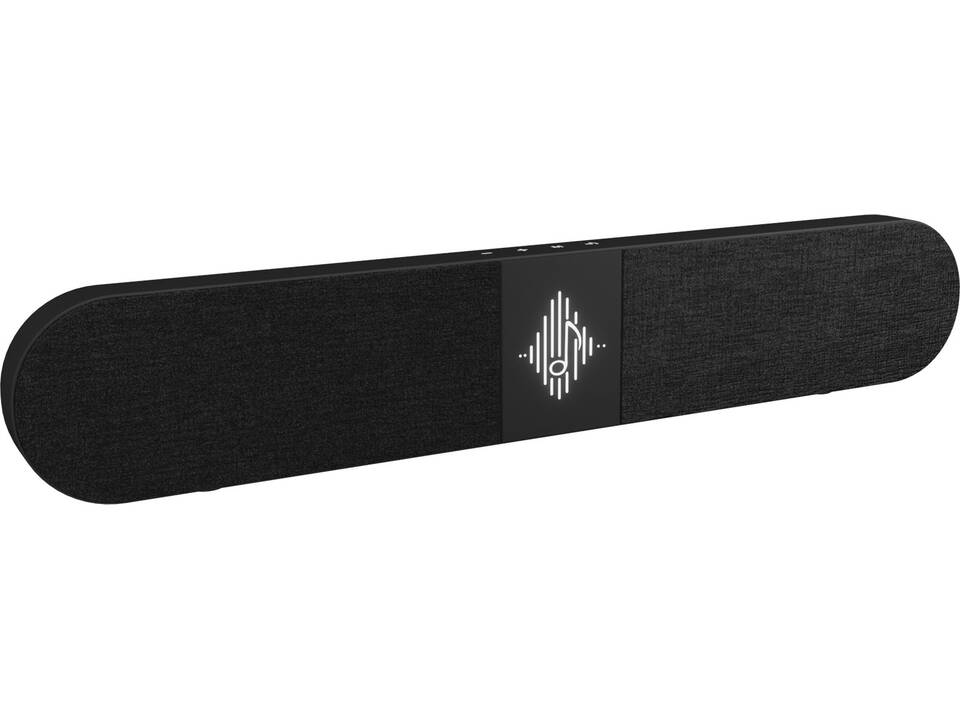 SCX.design S51 2x10W TV sound bar 4