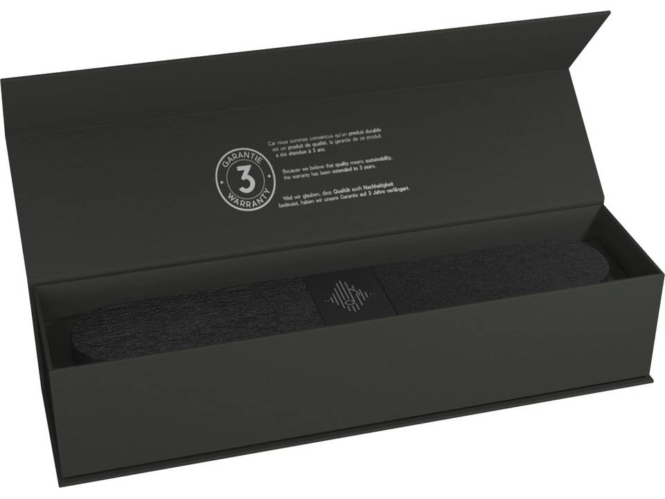 SCX.design S51 2x10W TV sound bar 1