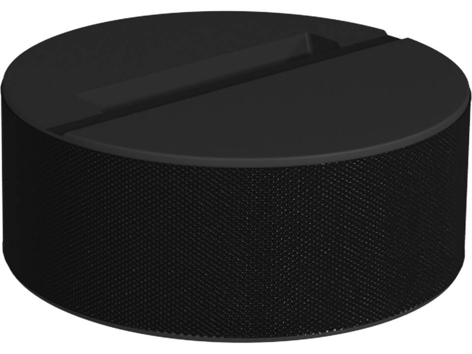 SCX.design W18 2x3W speaker station and 10W induction charger 3