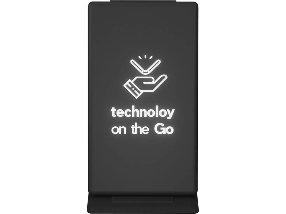 SCX.design W19 Nomad 10W foldable induction charger 2