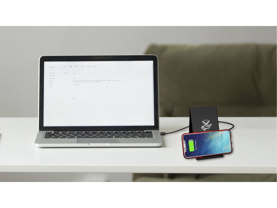 SCX.design W19 Nomad 10W foldable induction charger 6